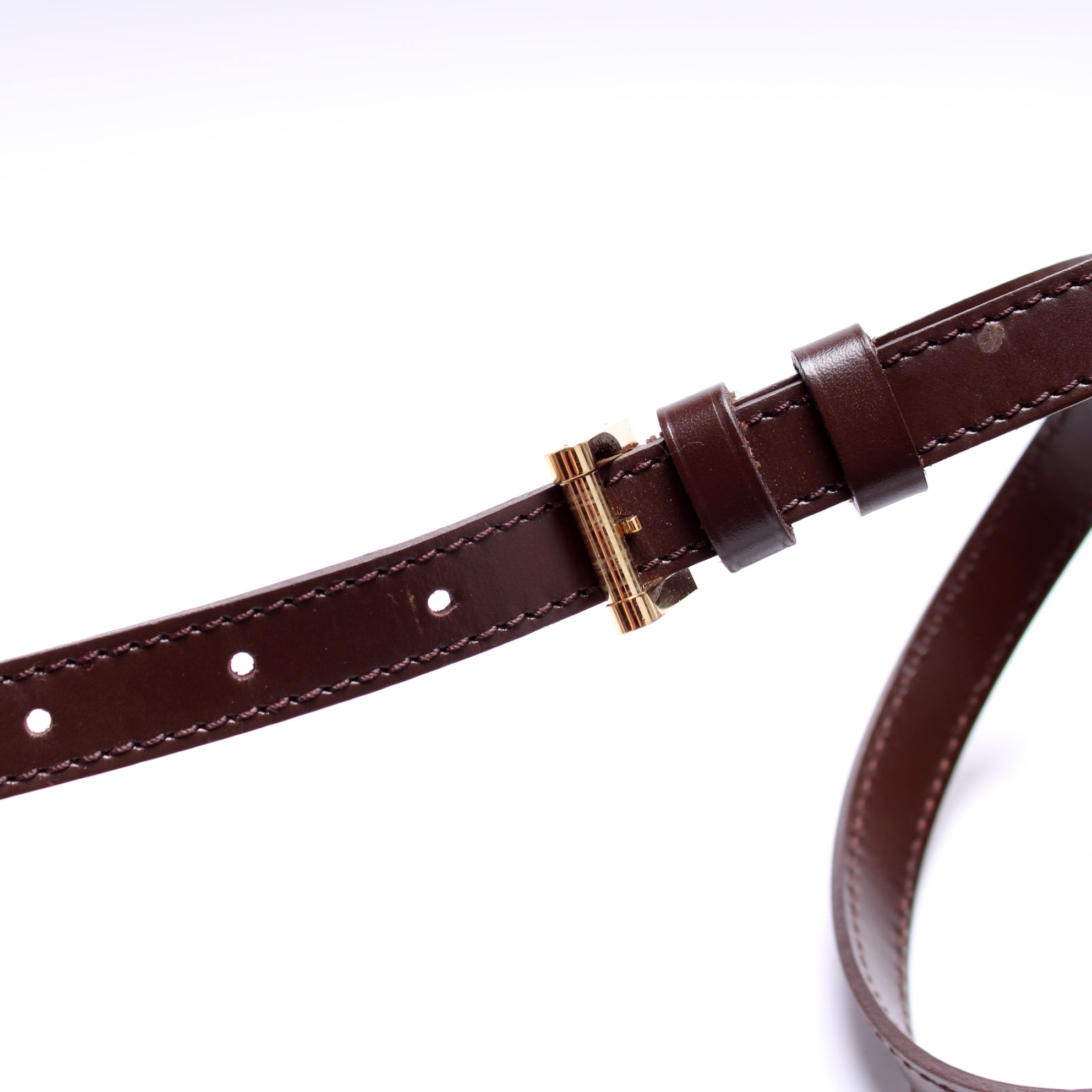 Ipanema PM Damier Ebene