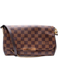 Favorite MM Damier Ebene