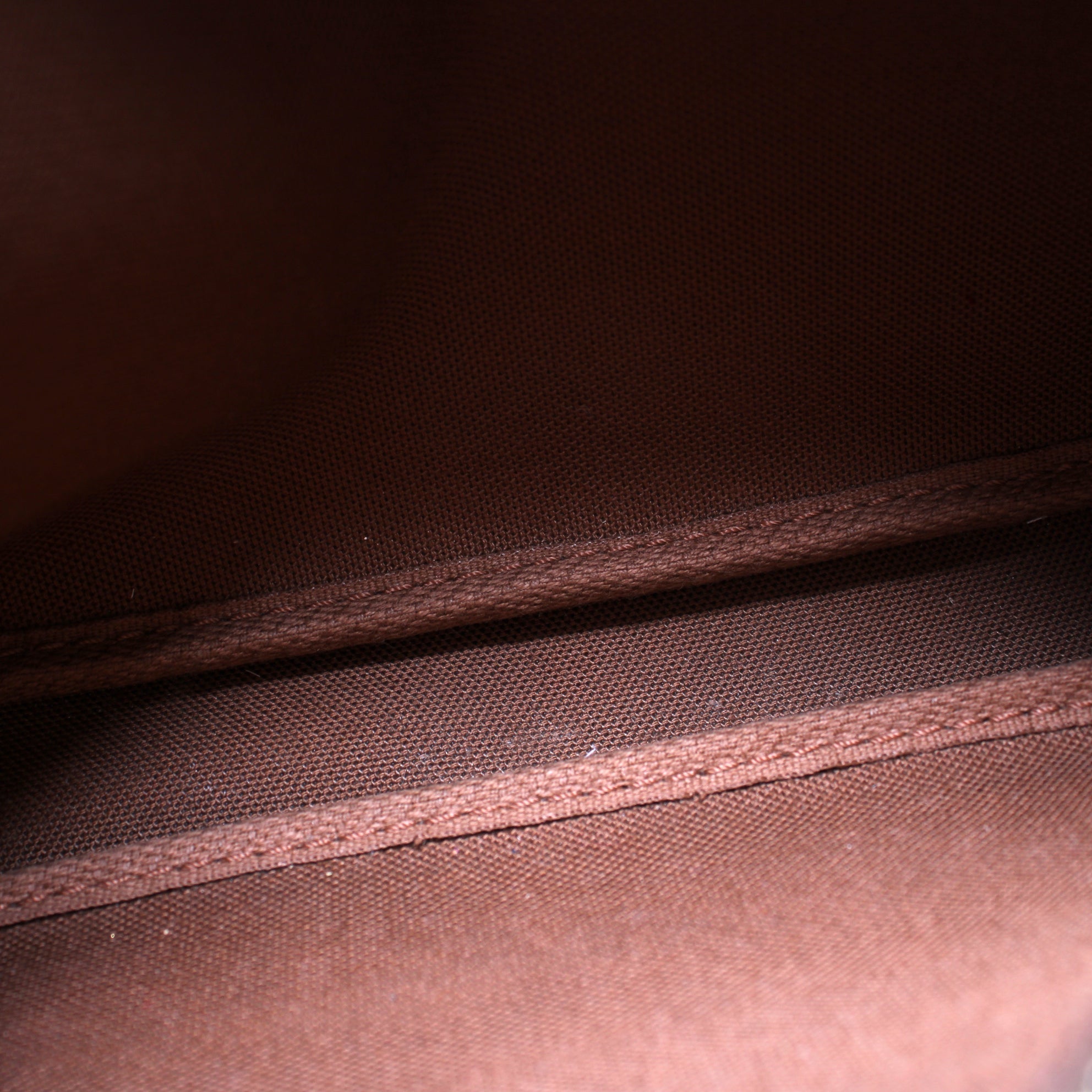 Pochette Acessoires Monogram