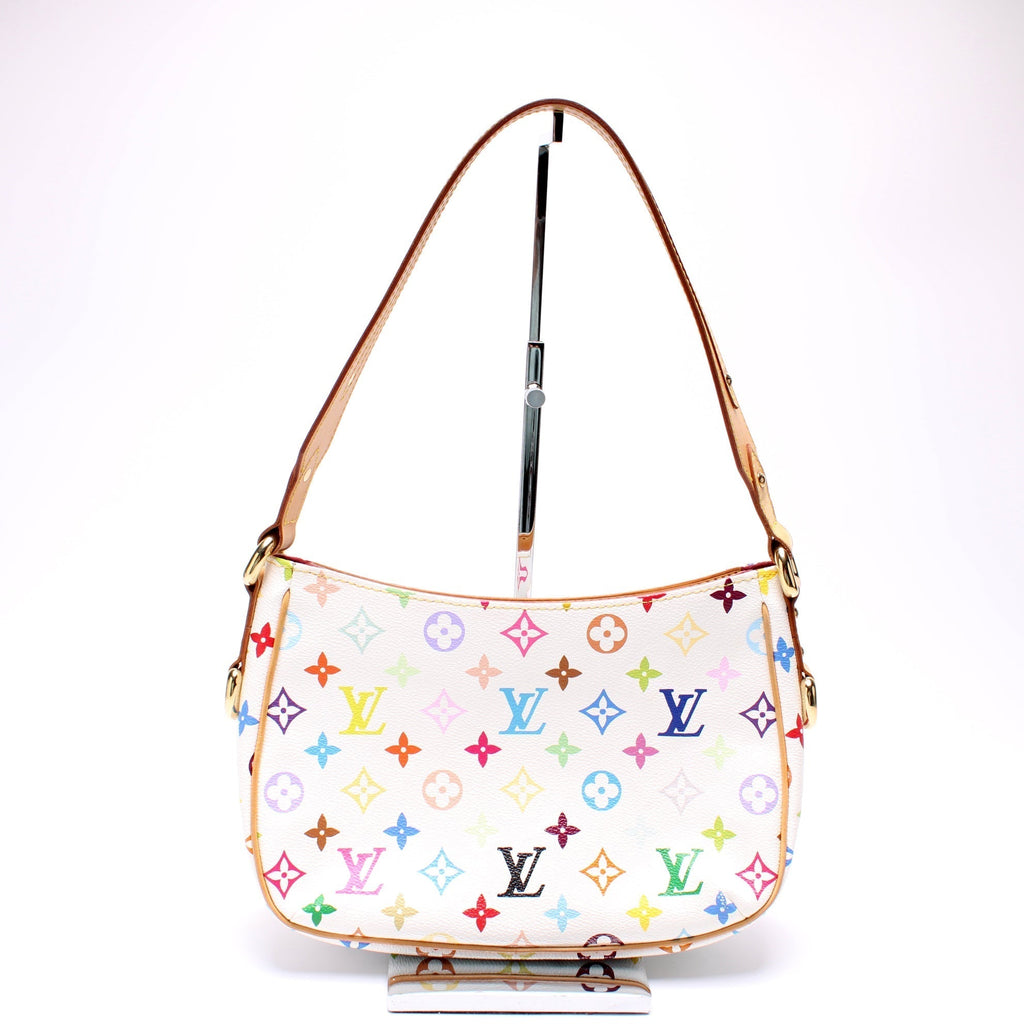 Lodge PM Multicolor Monogram
