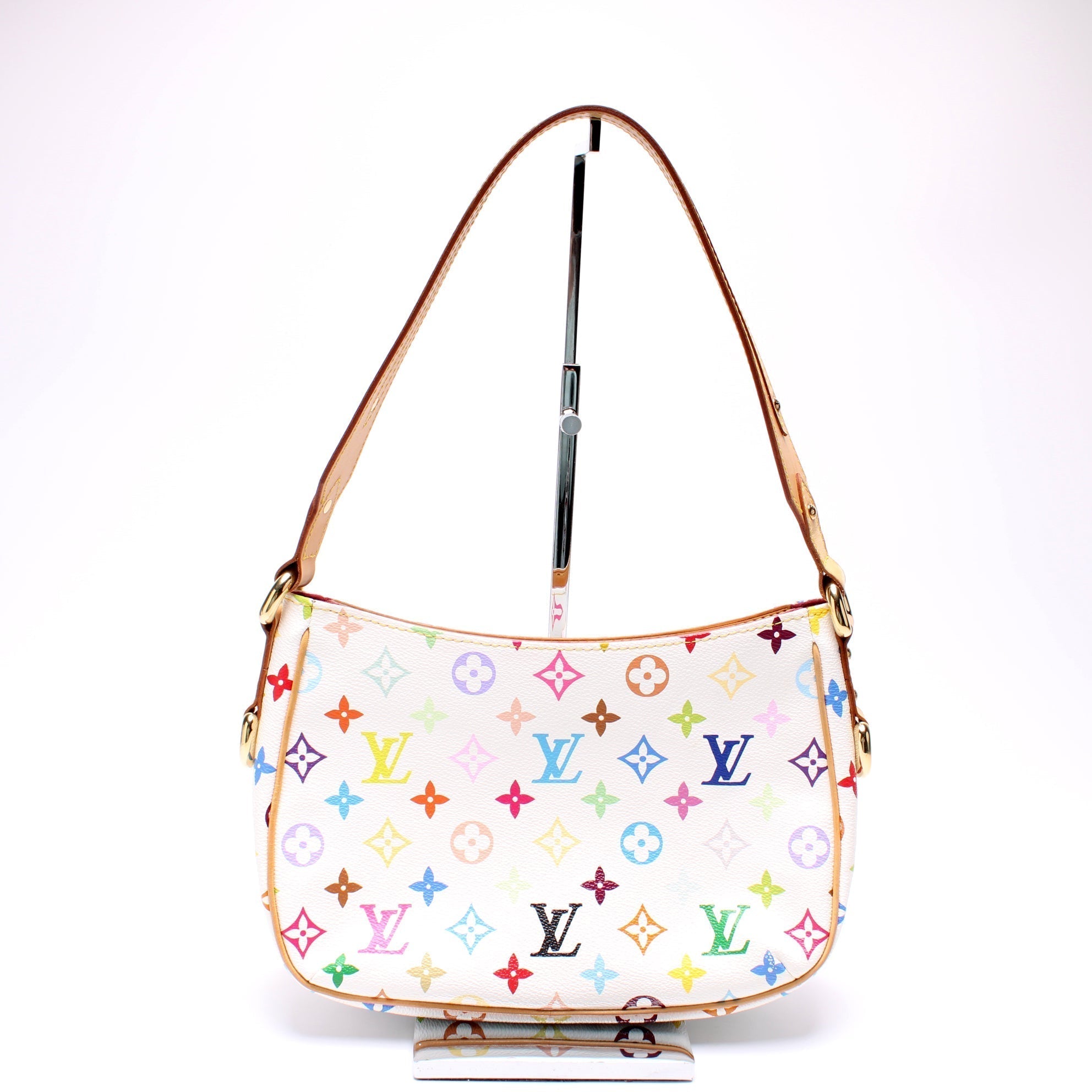 Lodge PM Multicolor Monogram