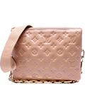 Coussin PM Lambskin