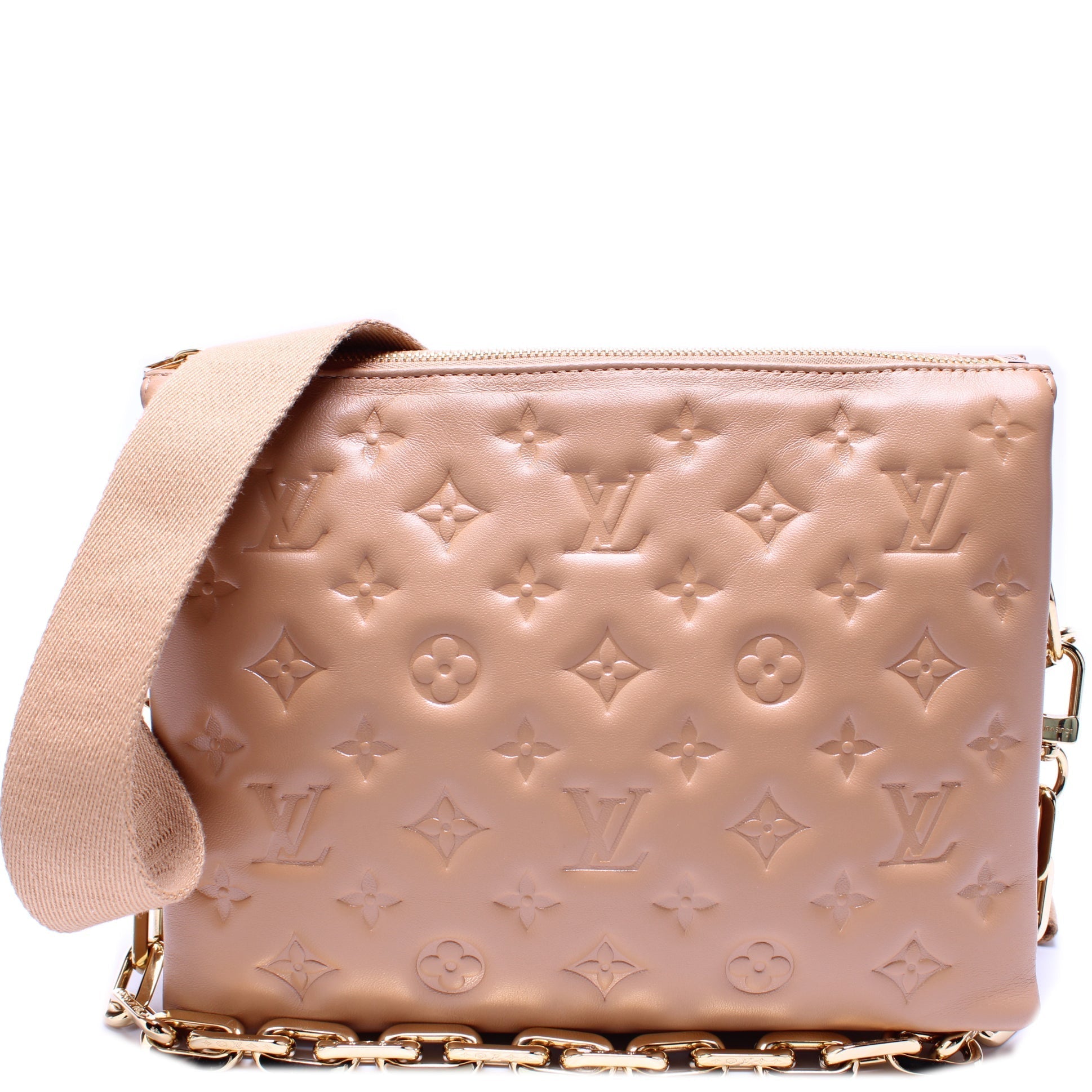 Coussin PM Lambskin