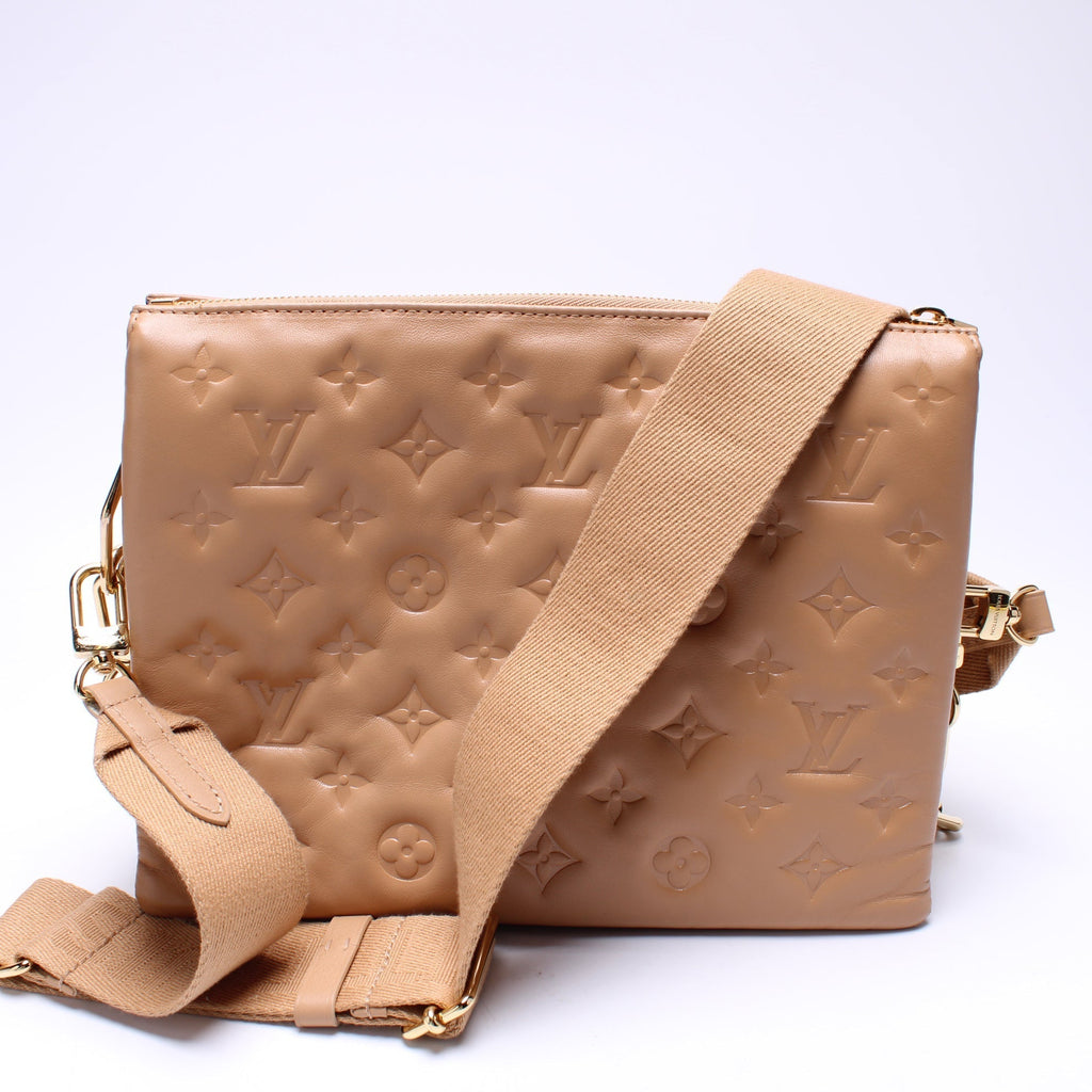 Coussin PM Lambskin