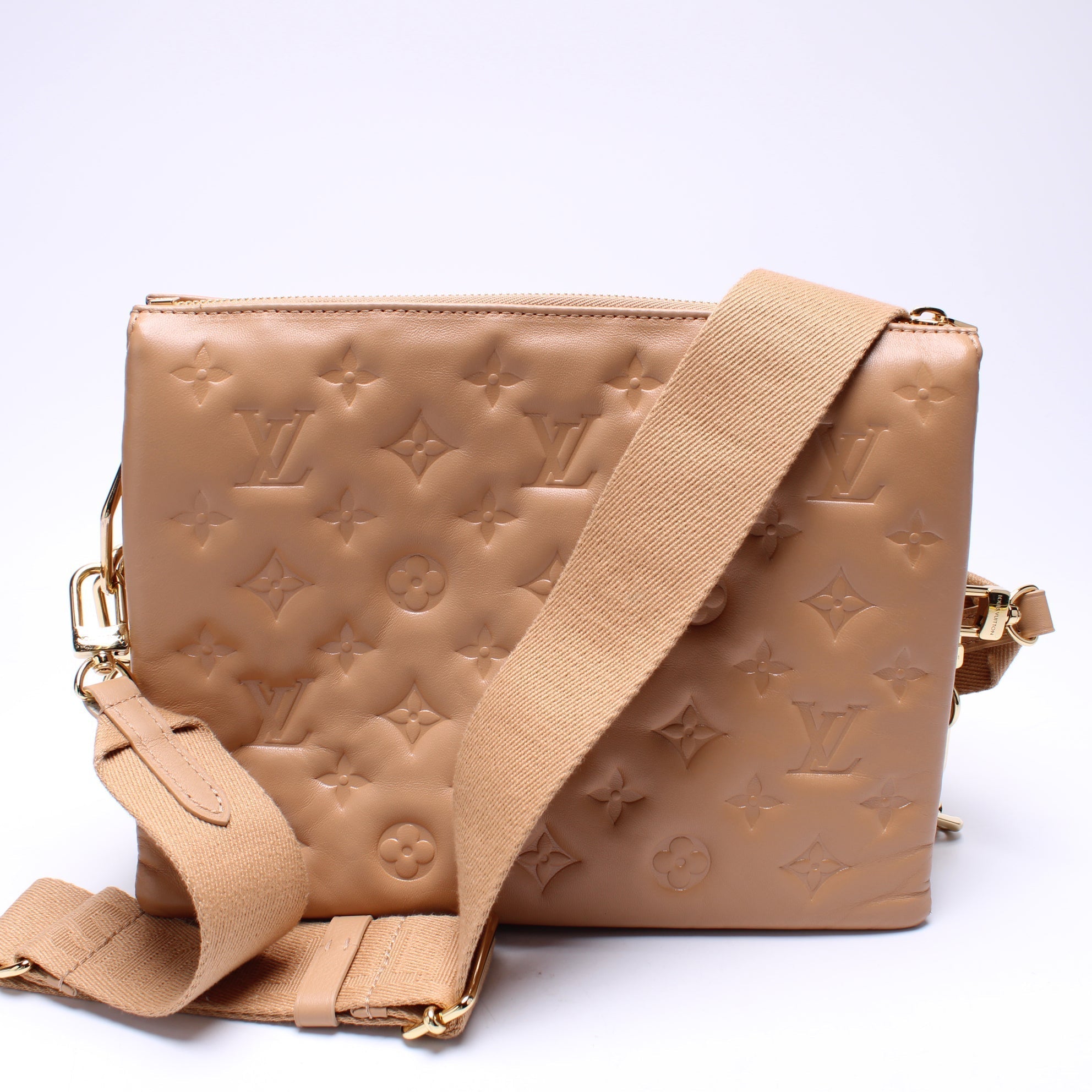 Coussin PM Lambskin