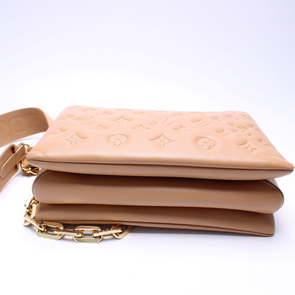 Coussin PM Lambskin