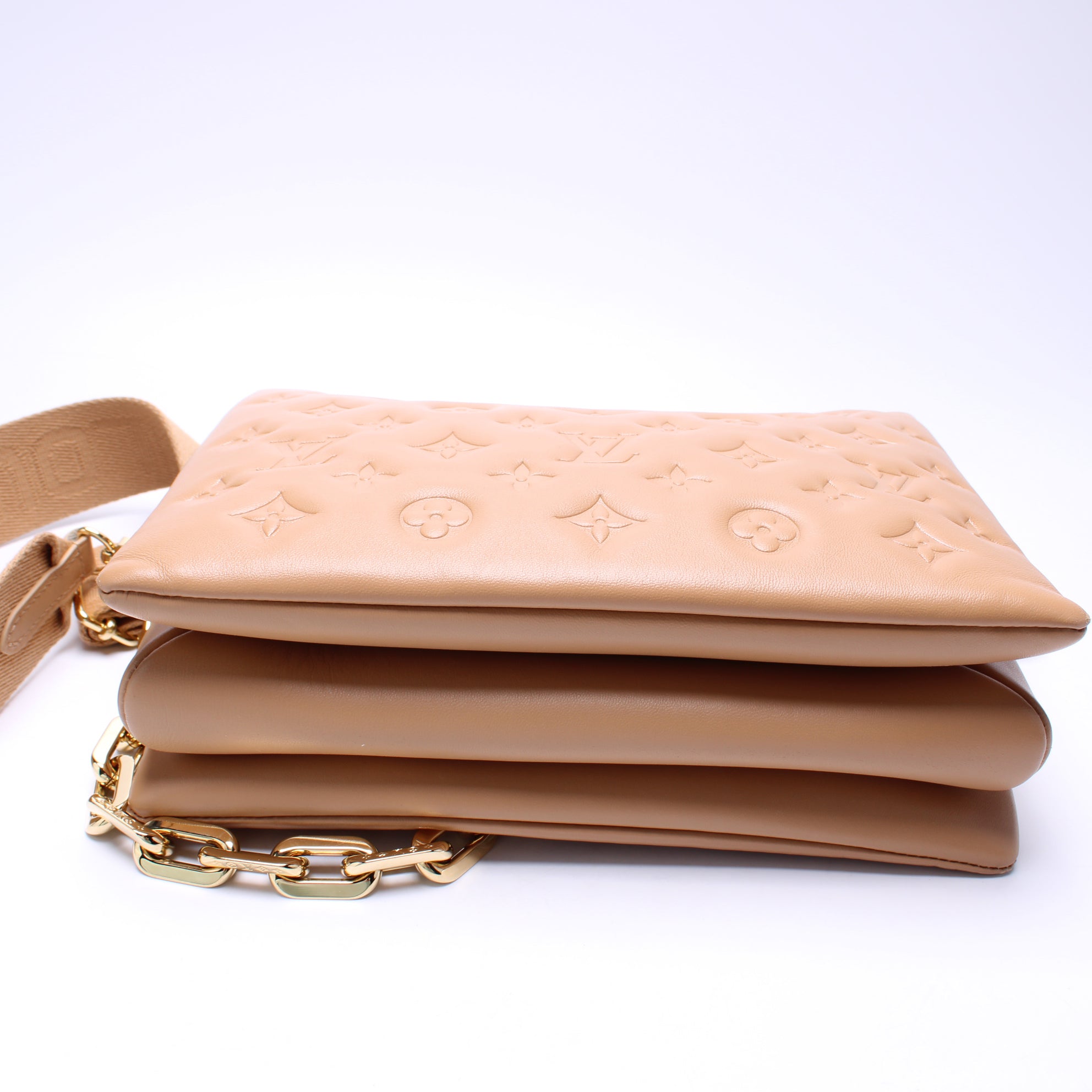 Coussin PM Lambskin