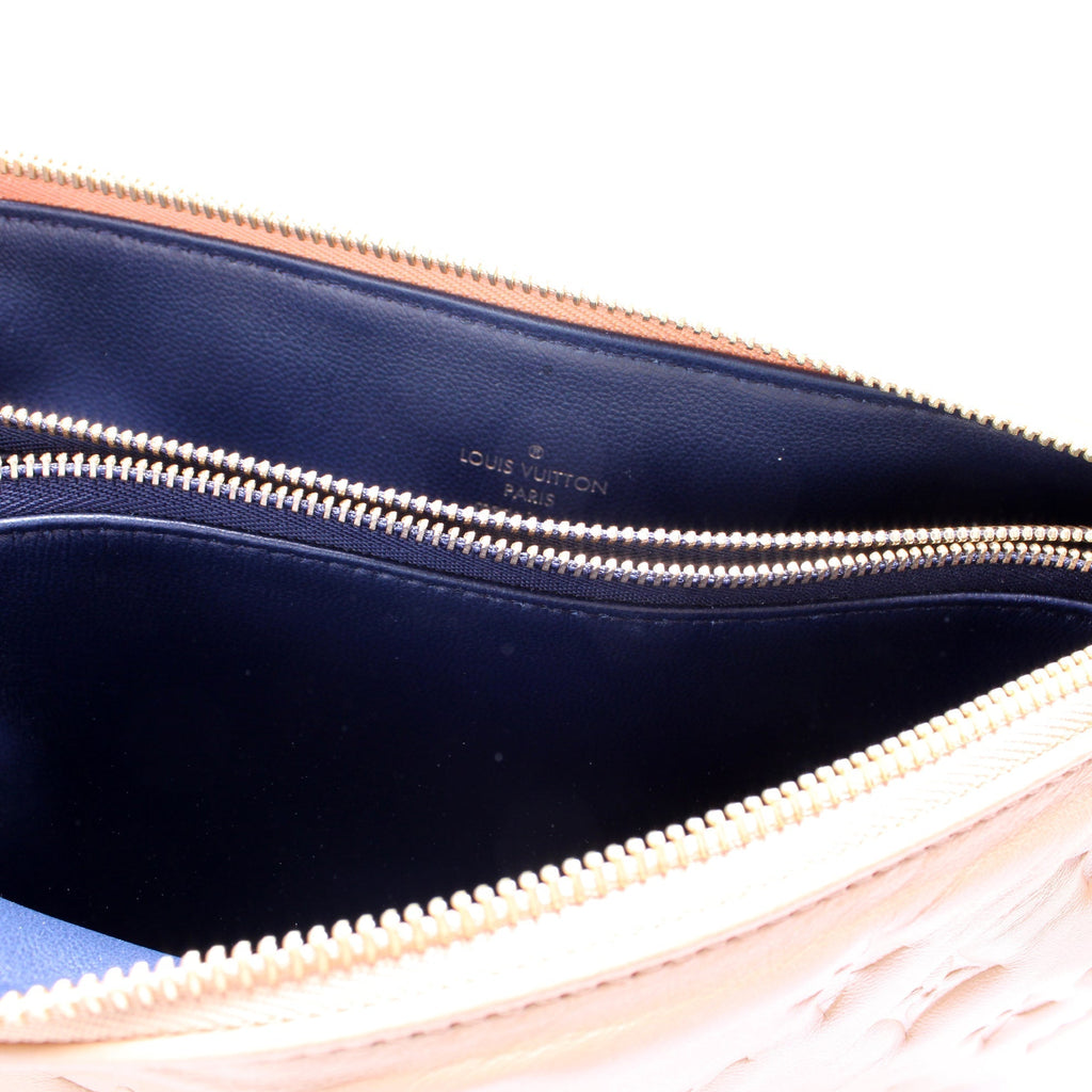 Coussin PM Lambskin