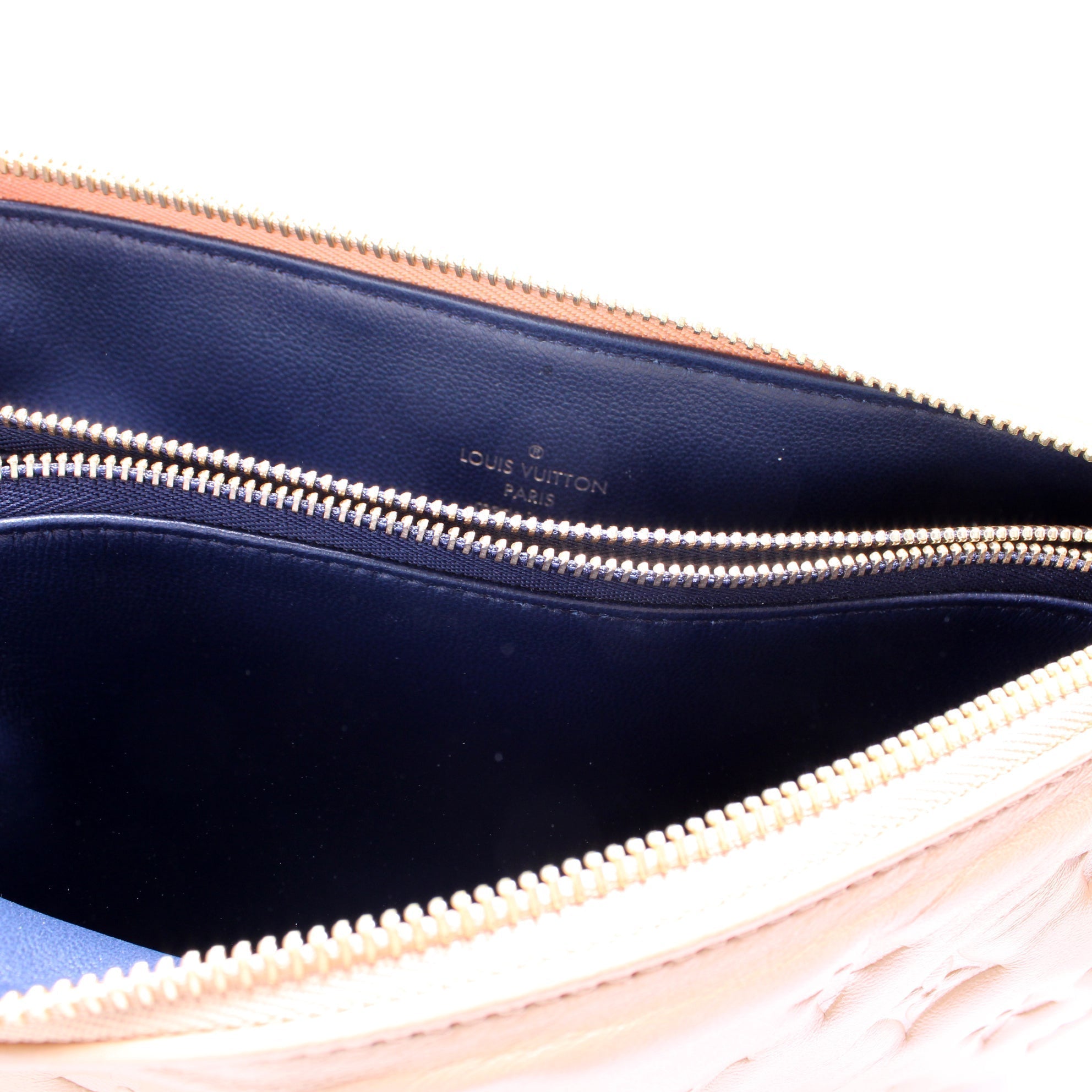 Coussin PM Lambskin