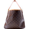 Delightful MM Monogram
