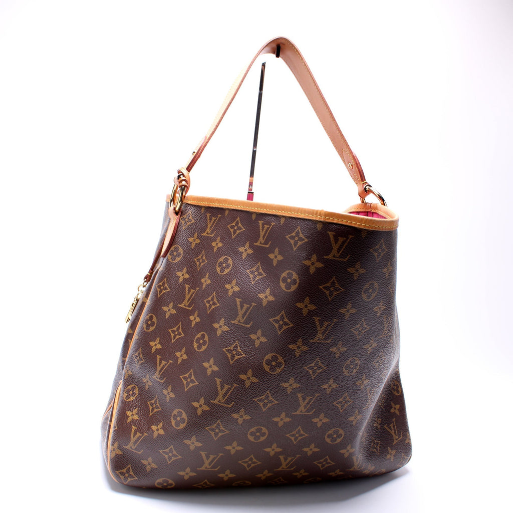 Delightful MM Monogram