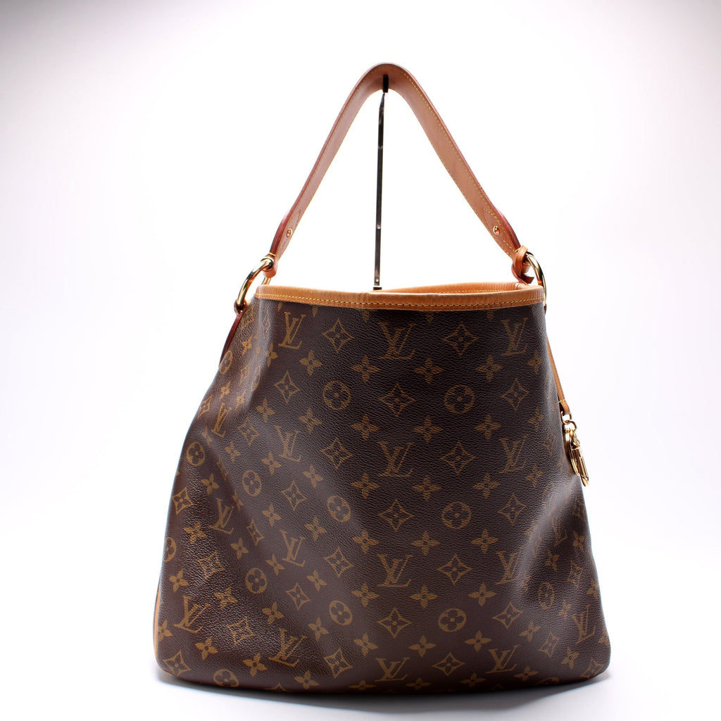 Delightful MM Monogram