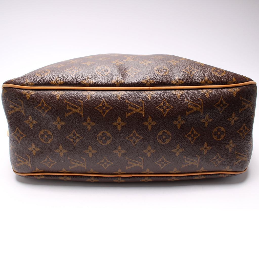 Delightful MM Monogram