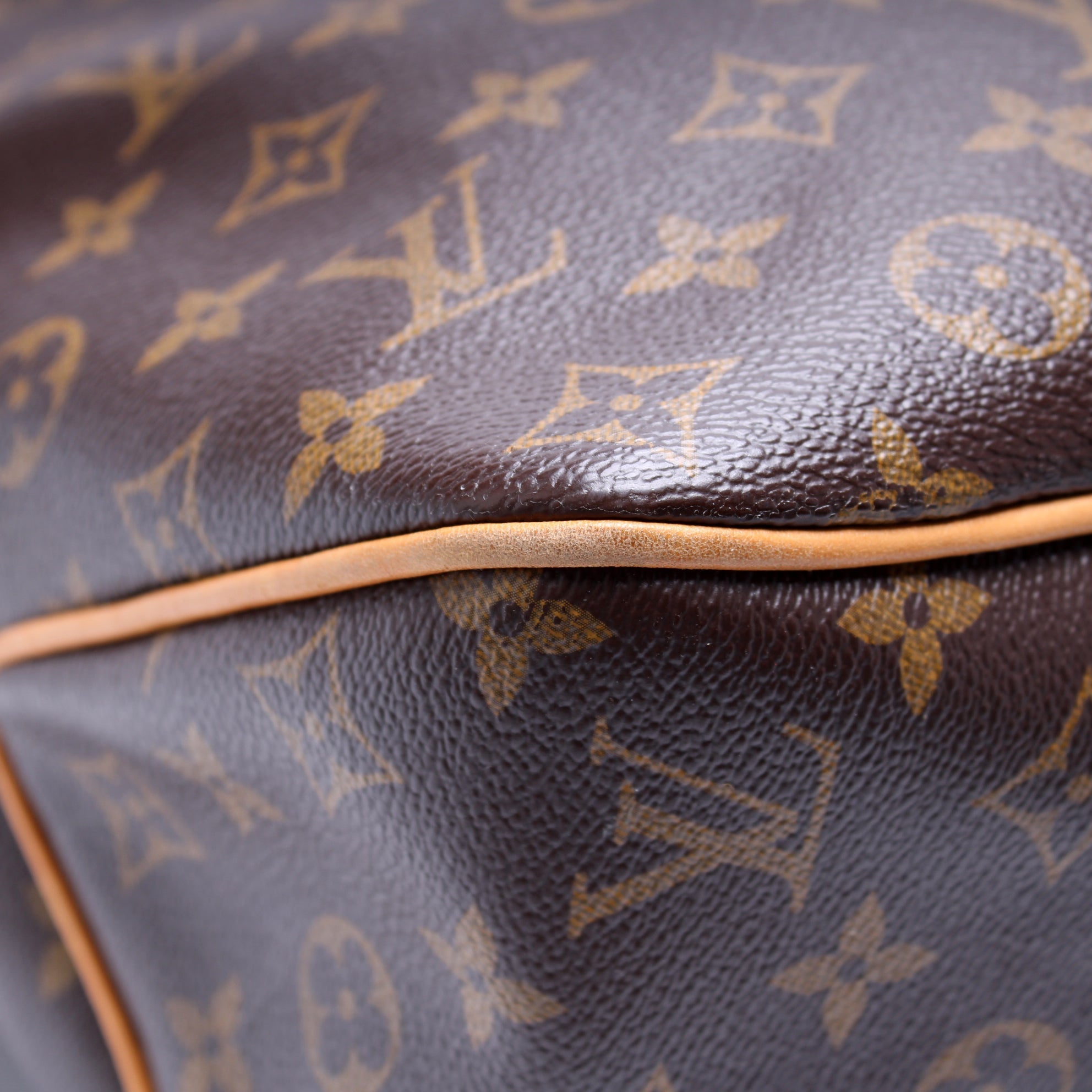 Delightful MM Monogram