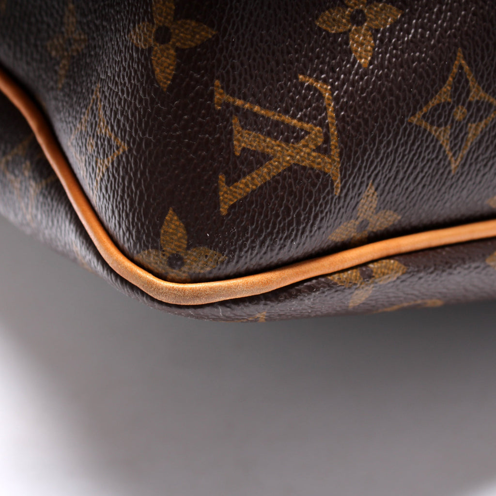 Delightful MM Monogram