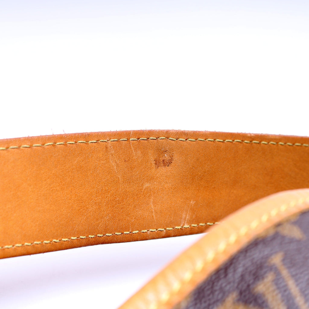 Delightful MM Monogram