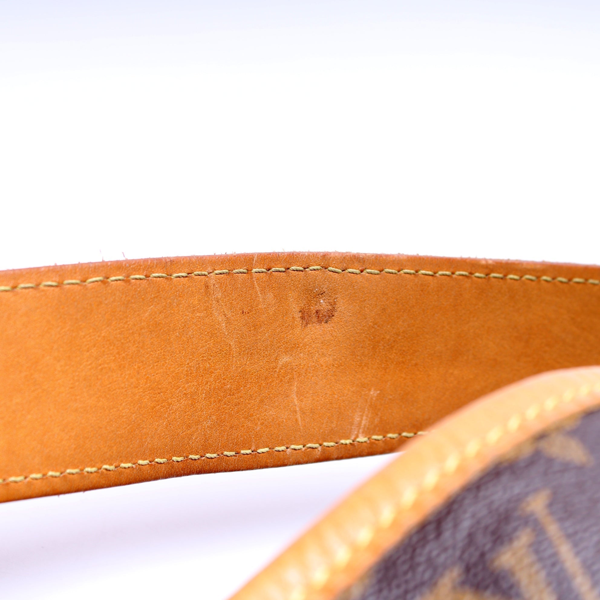 Delightful MM Monogram