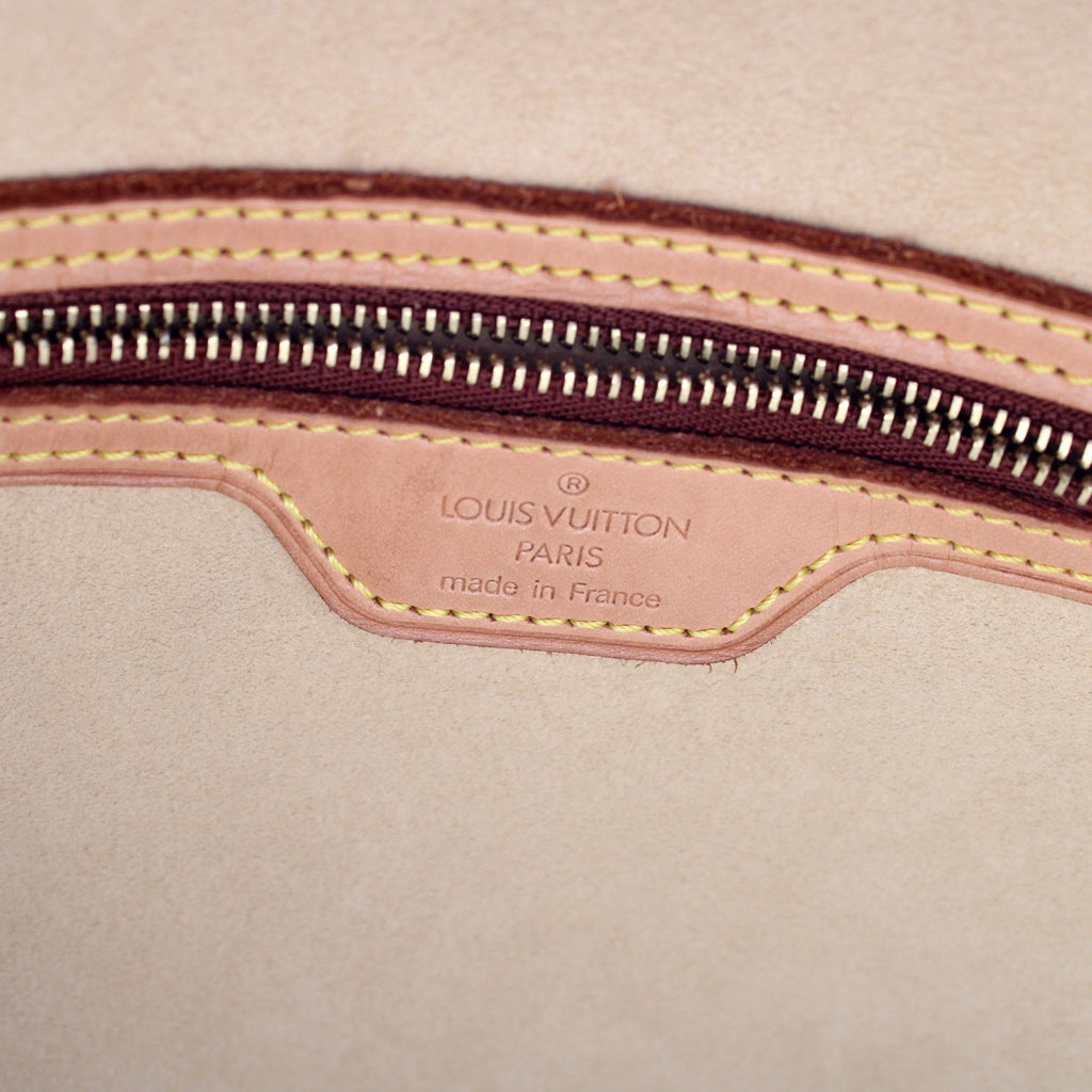 Looping GM Monogram