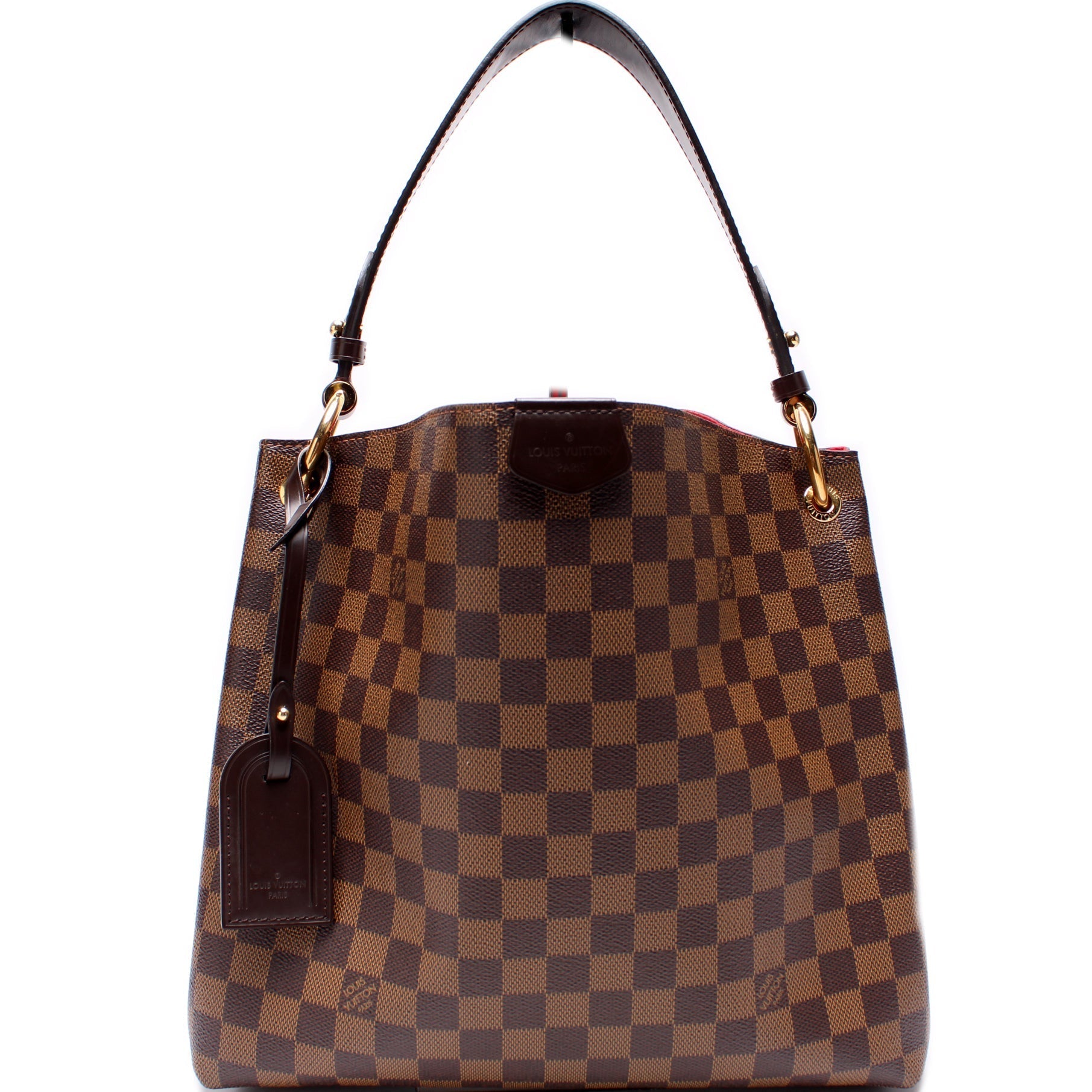 Graceful PM Damier Ebene