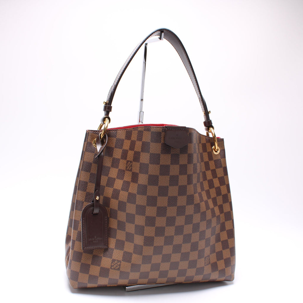 Graceful PM Damier Ebene