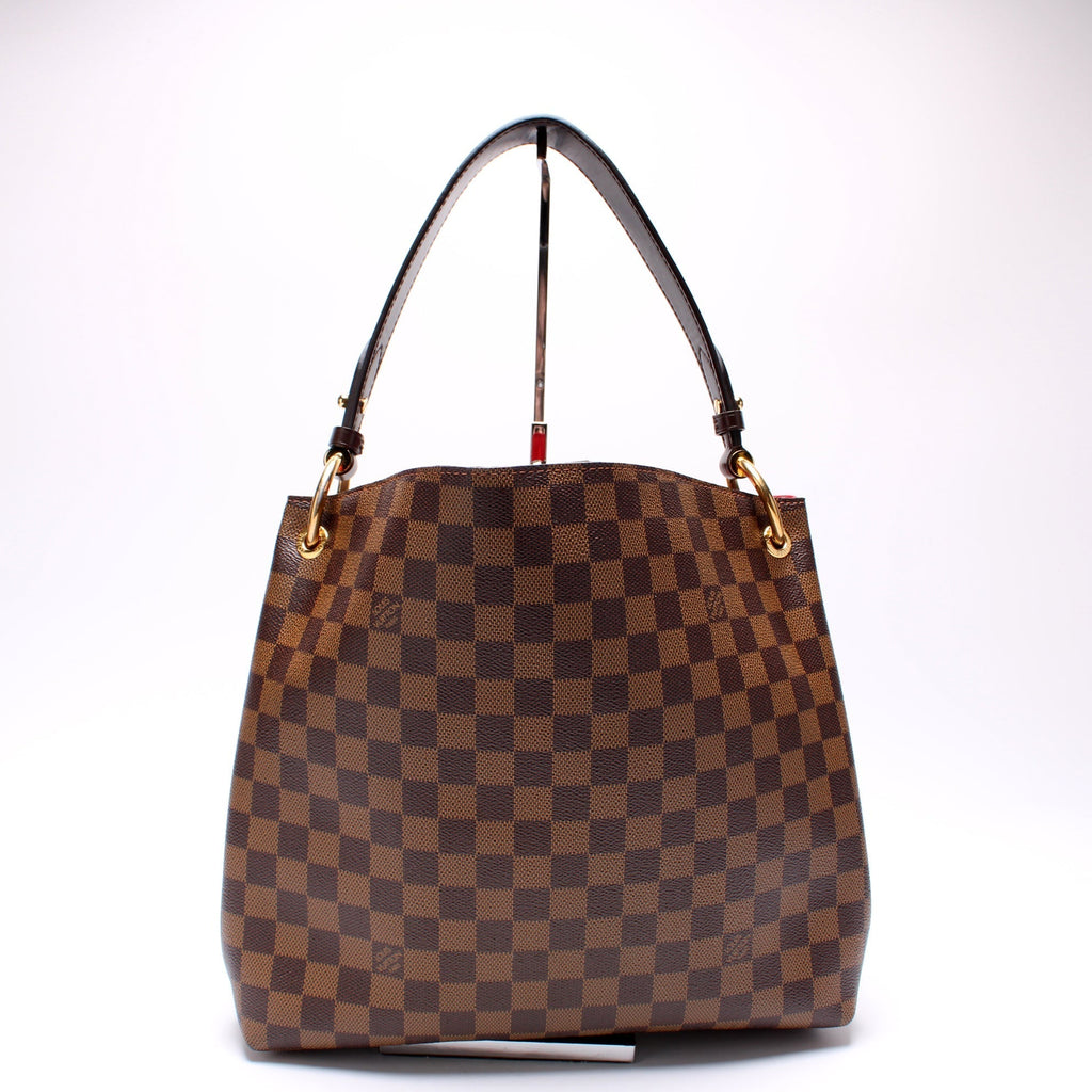 Graceful PM Damier Ebene