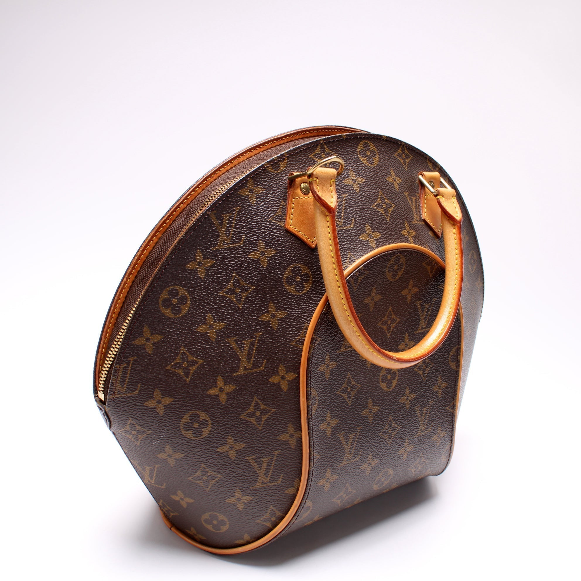 Ellipse MM Monogram