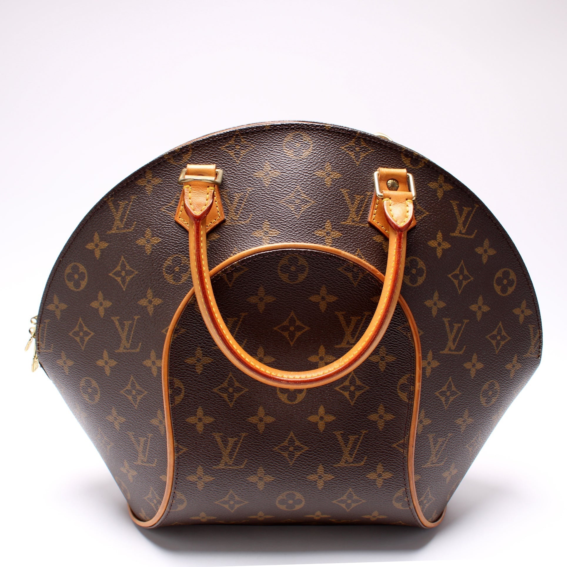Ellipse MM Monogram