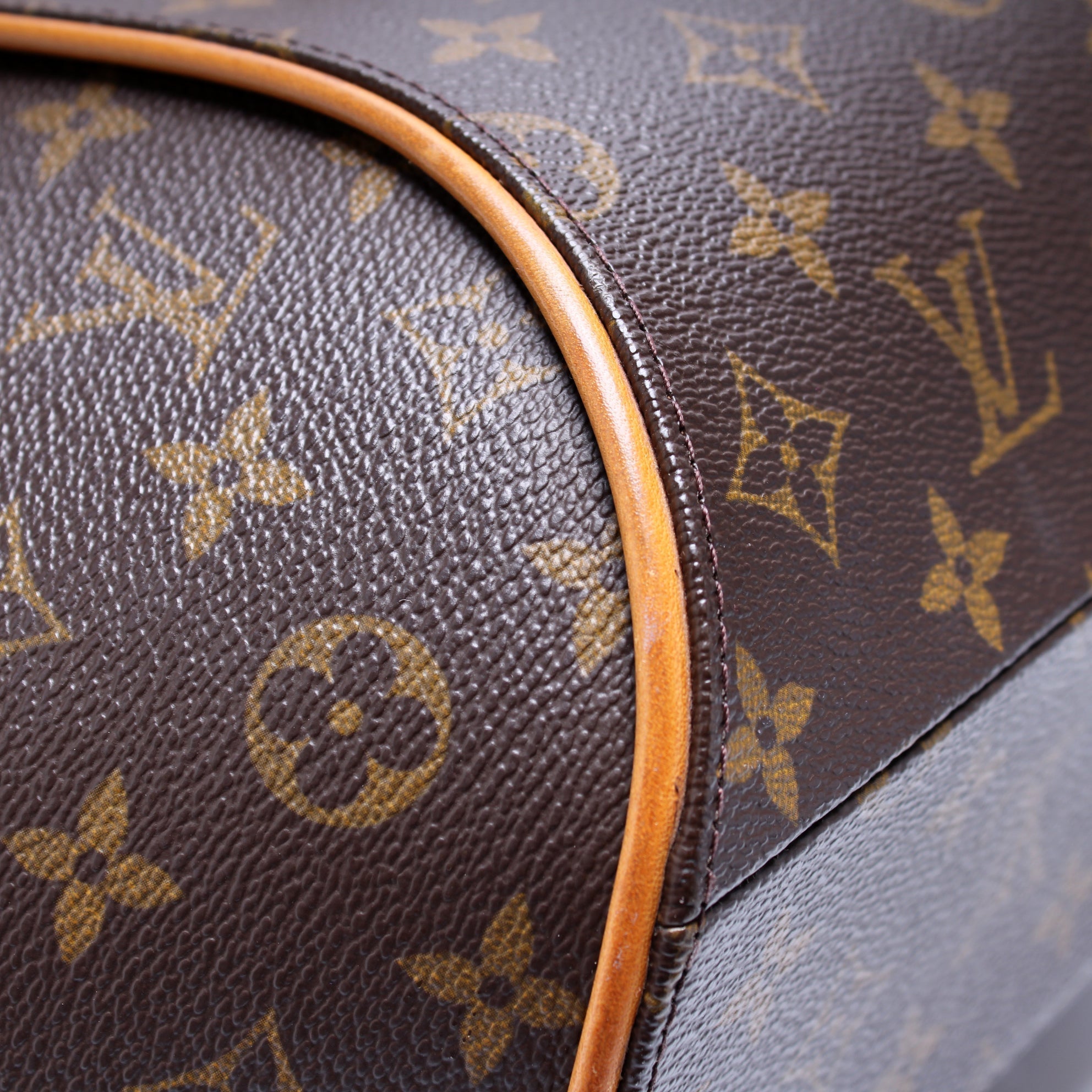 Ellipse MM Monogram