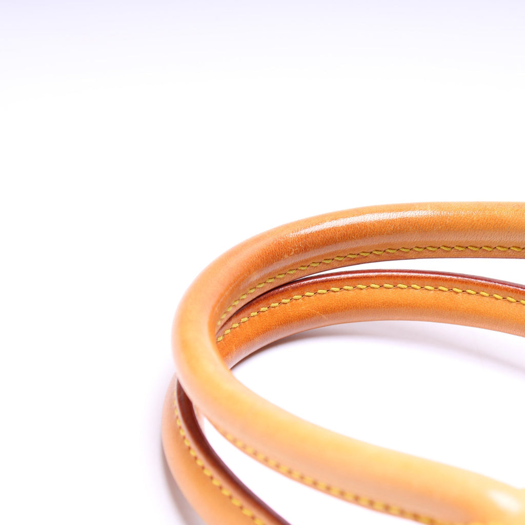 Ellipse MM Monogram