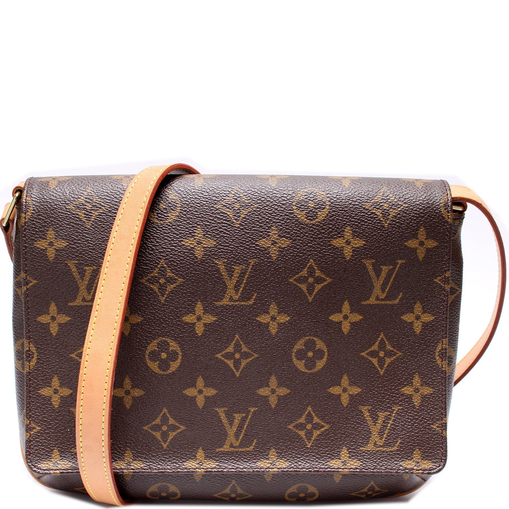M1:1 Reptte Tango Long Monogram