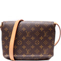 M1:1 Reptte Tango Long Monogram