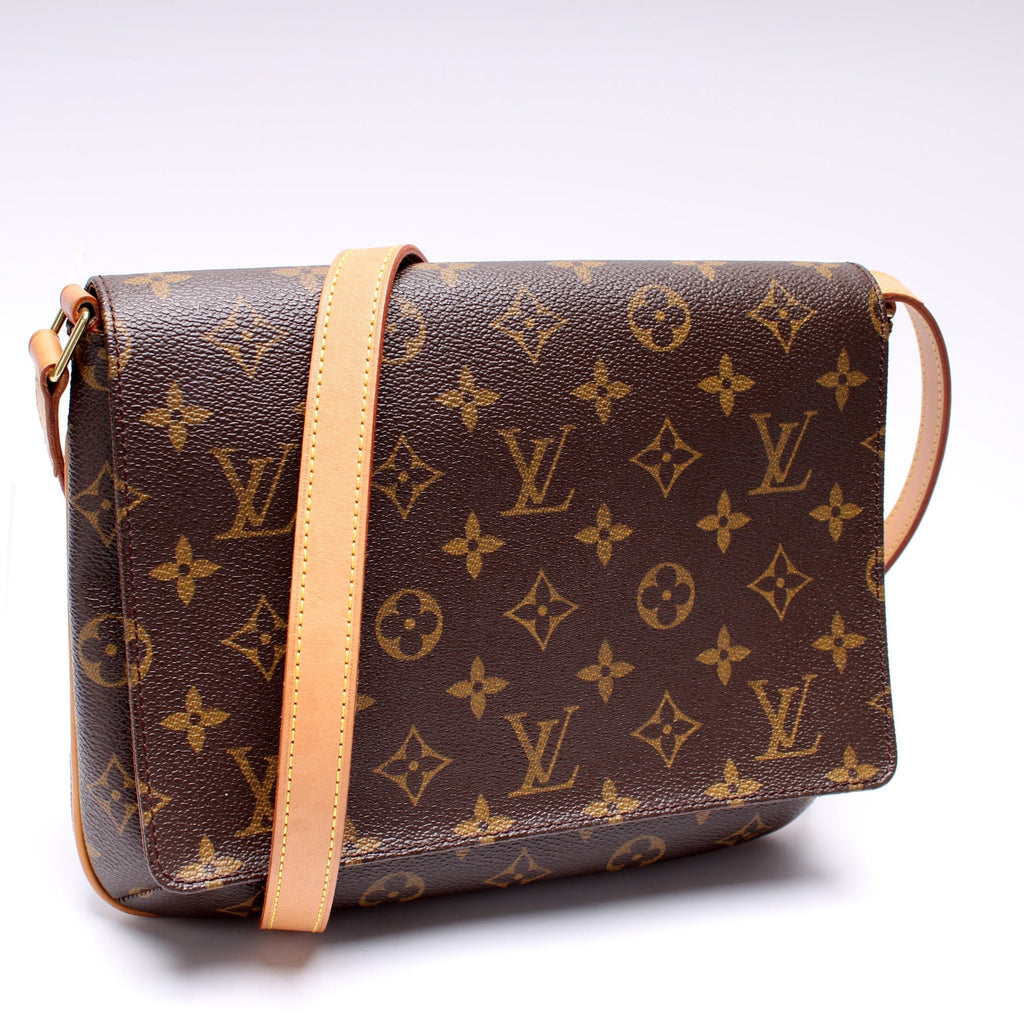 M1:1 Reptte Tango Long Monogram
