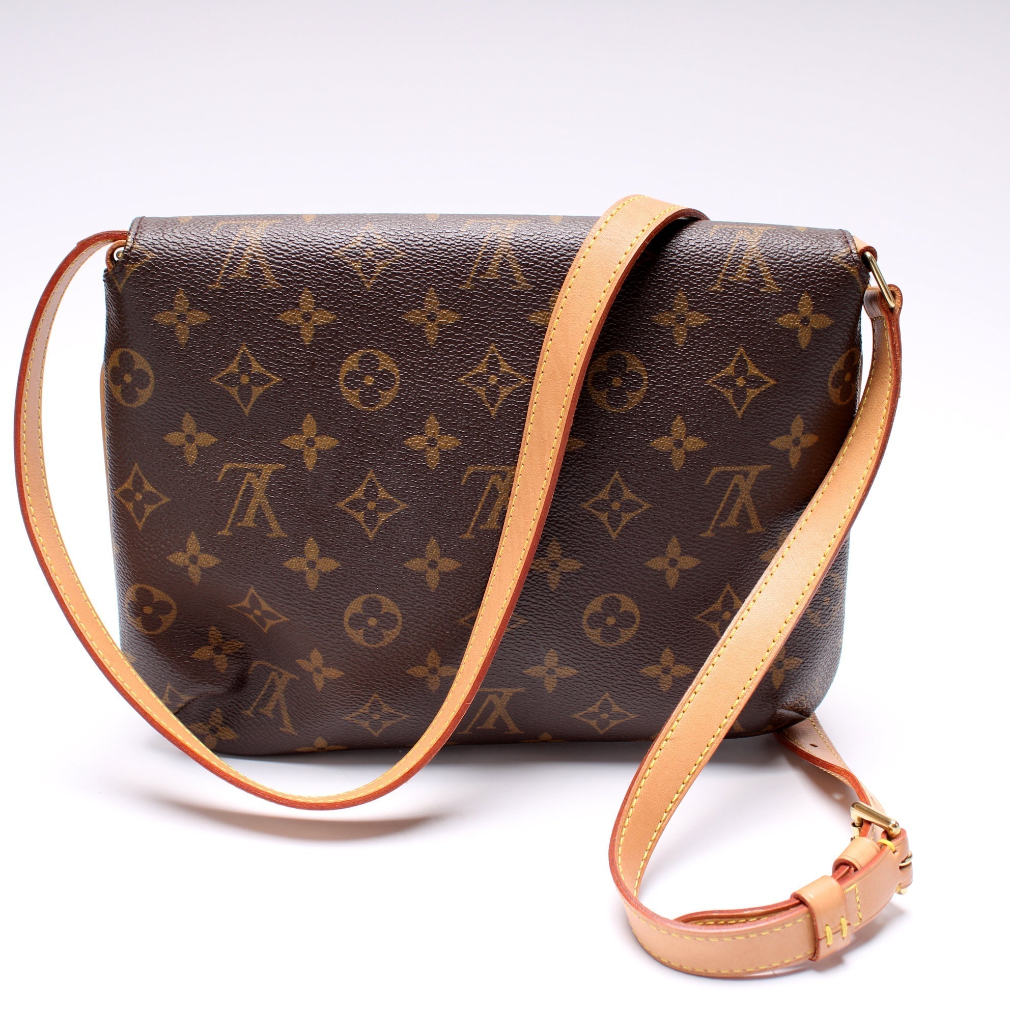 M1:1 Reptte Tango Long Monogram