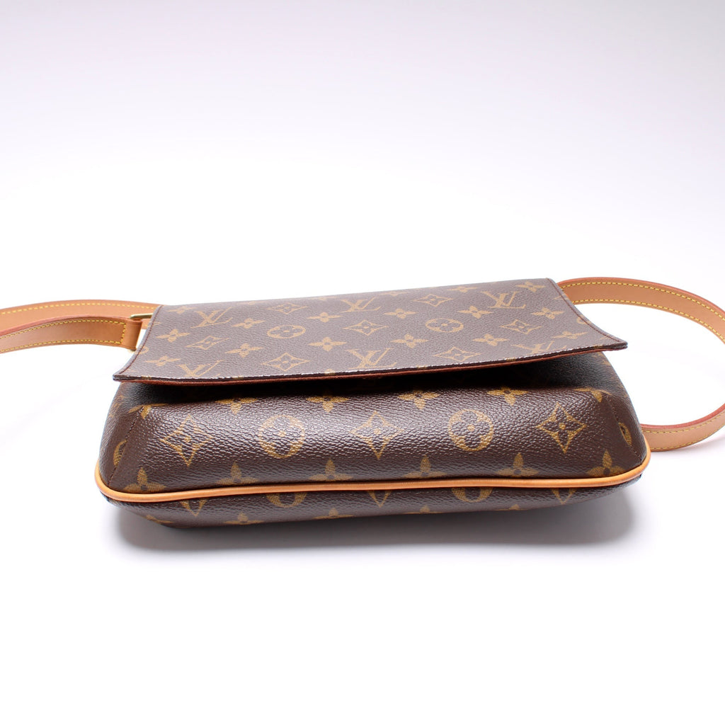 M1:1 Reptte Tango Long Monogram