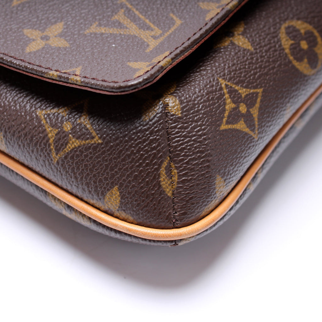 M1:1 Reptte Tango Long Monogram