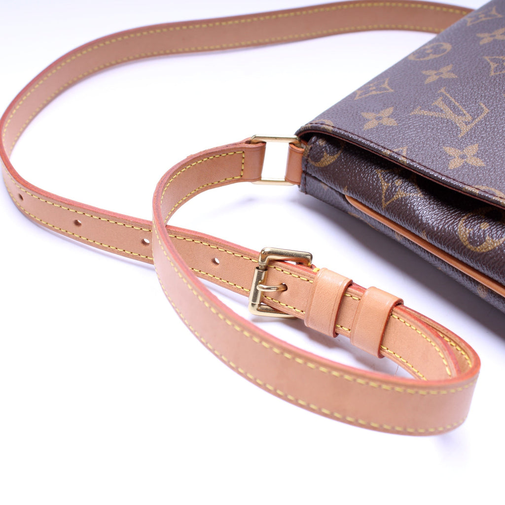 M1:1 Reptte Tango Long Monogram