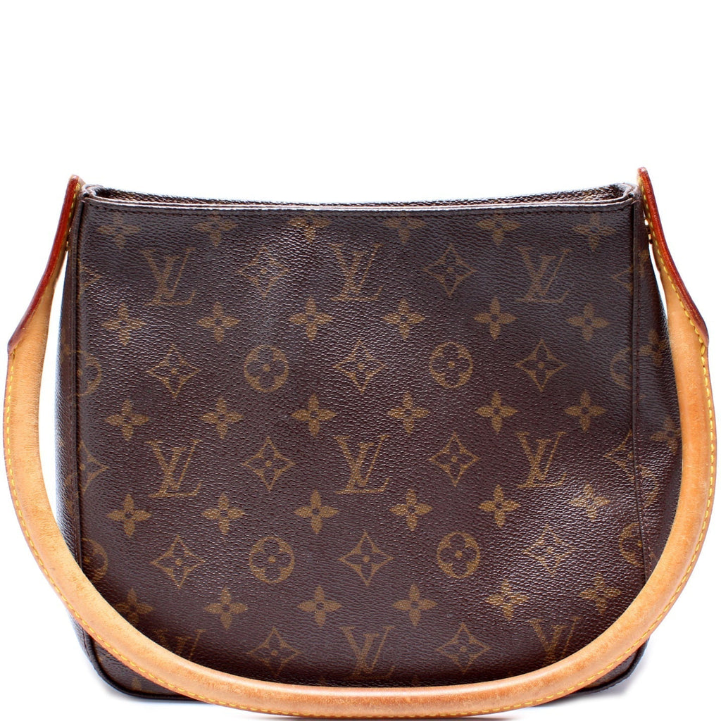 Looping MM Monogram