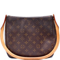 Looping MM Monogram