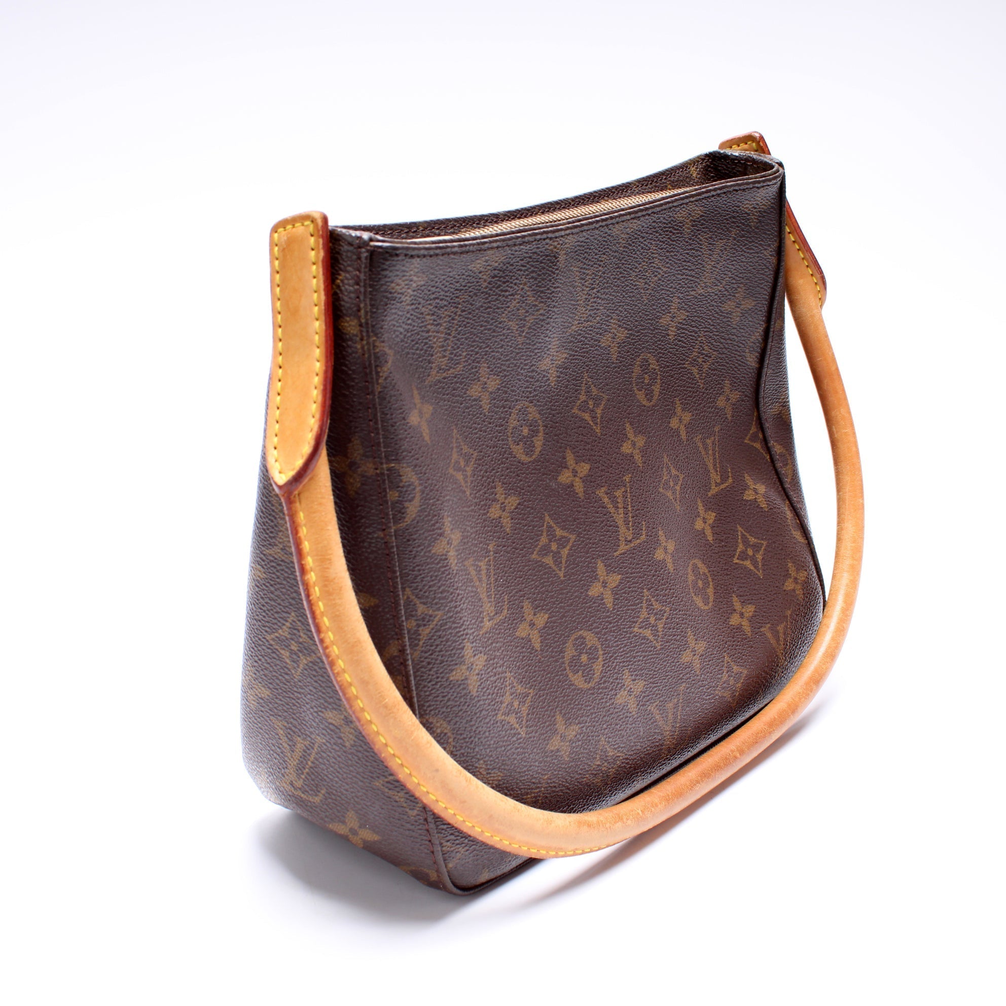 Looping MM Monogram