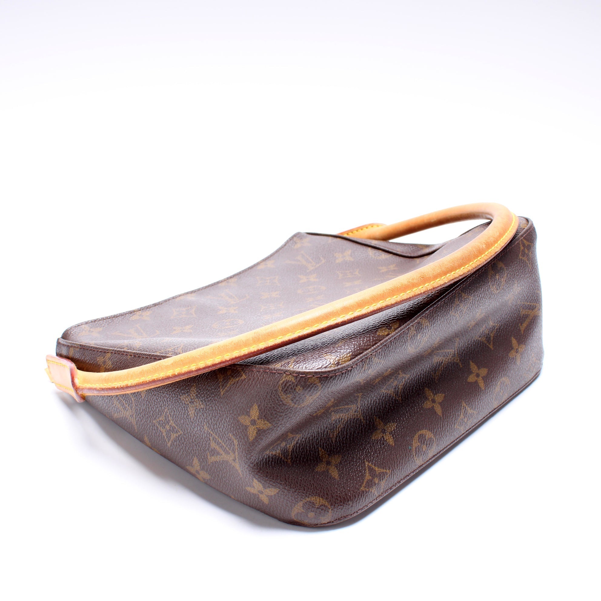 Looping MM Monogram