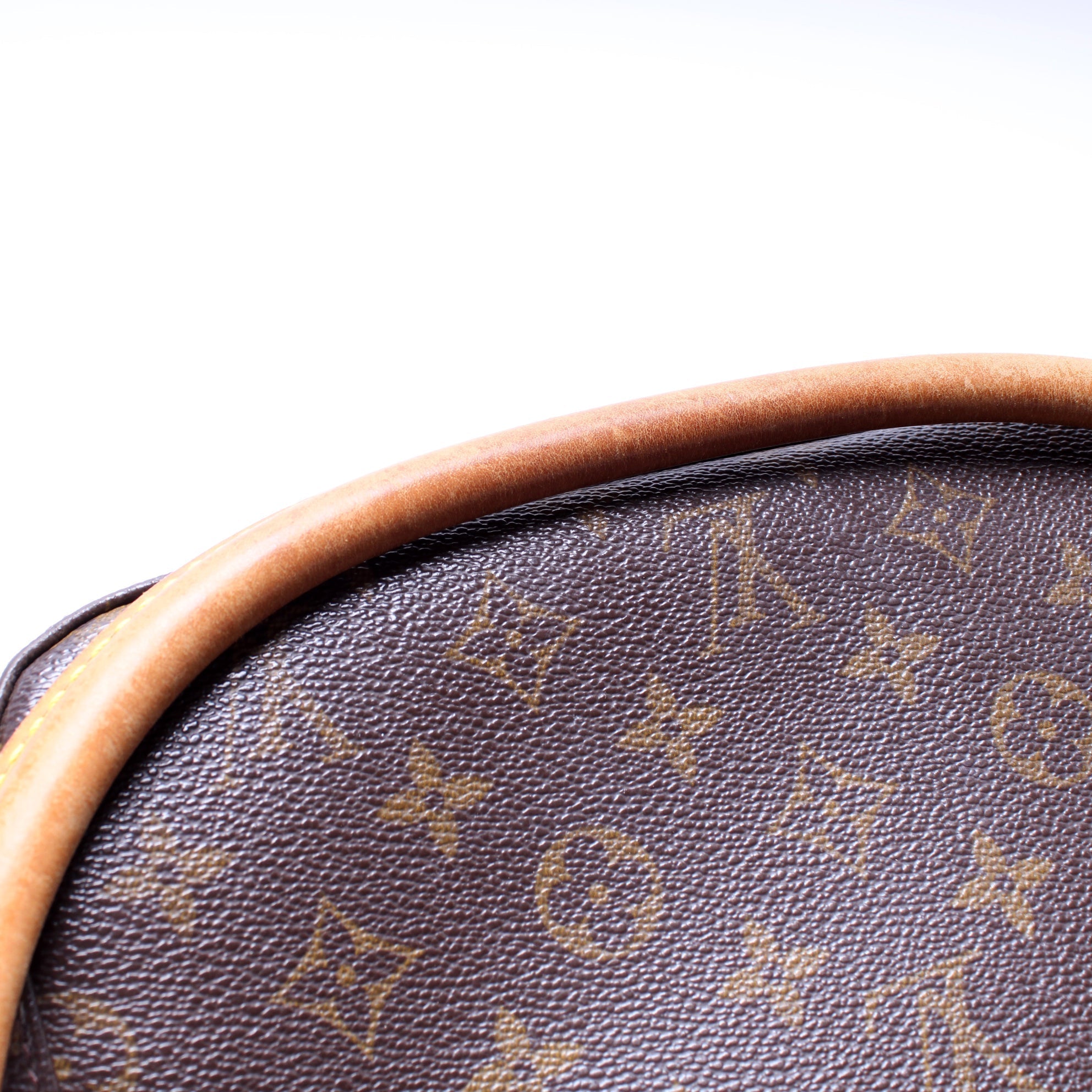 Looping MM Monogram