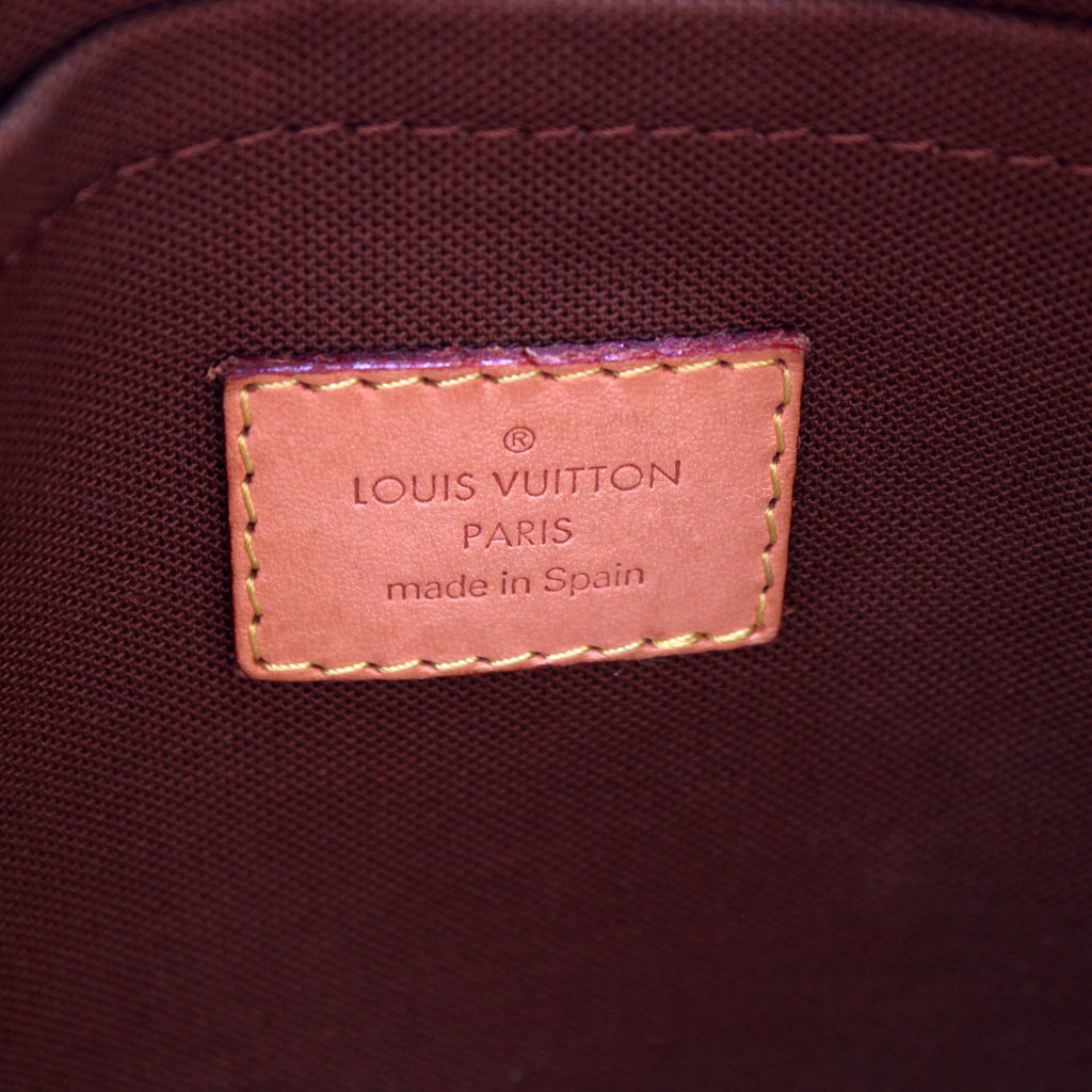 Odeon PM Monogram