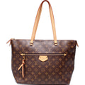 Iena MM Monogram