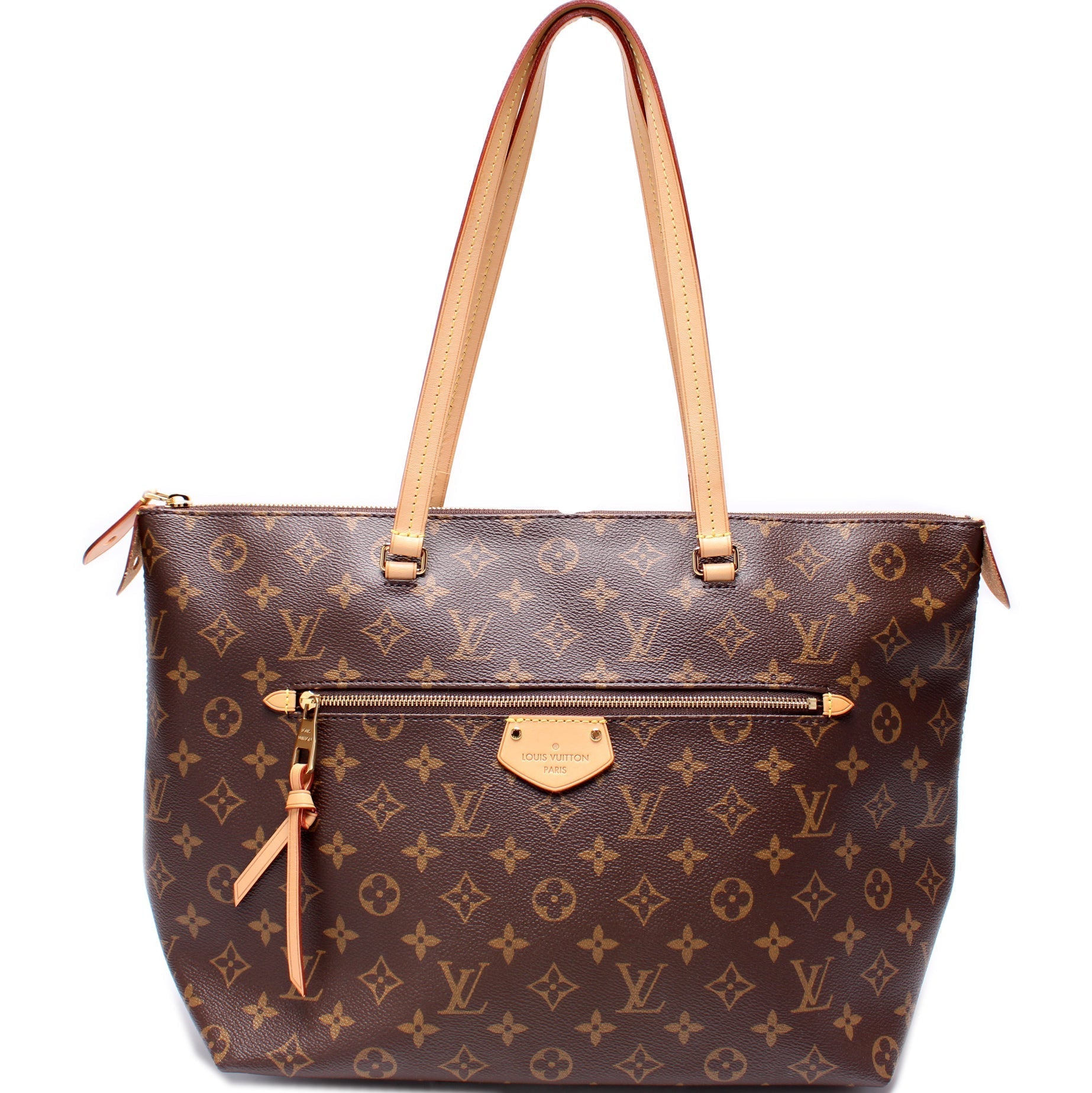 Iena MM Monogram