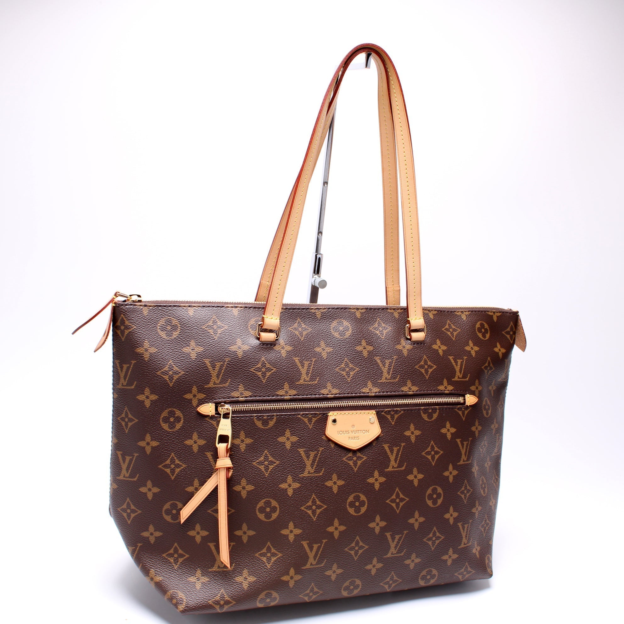 Iena MM Monogram