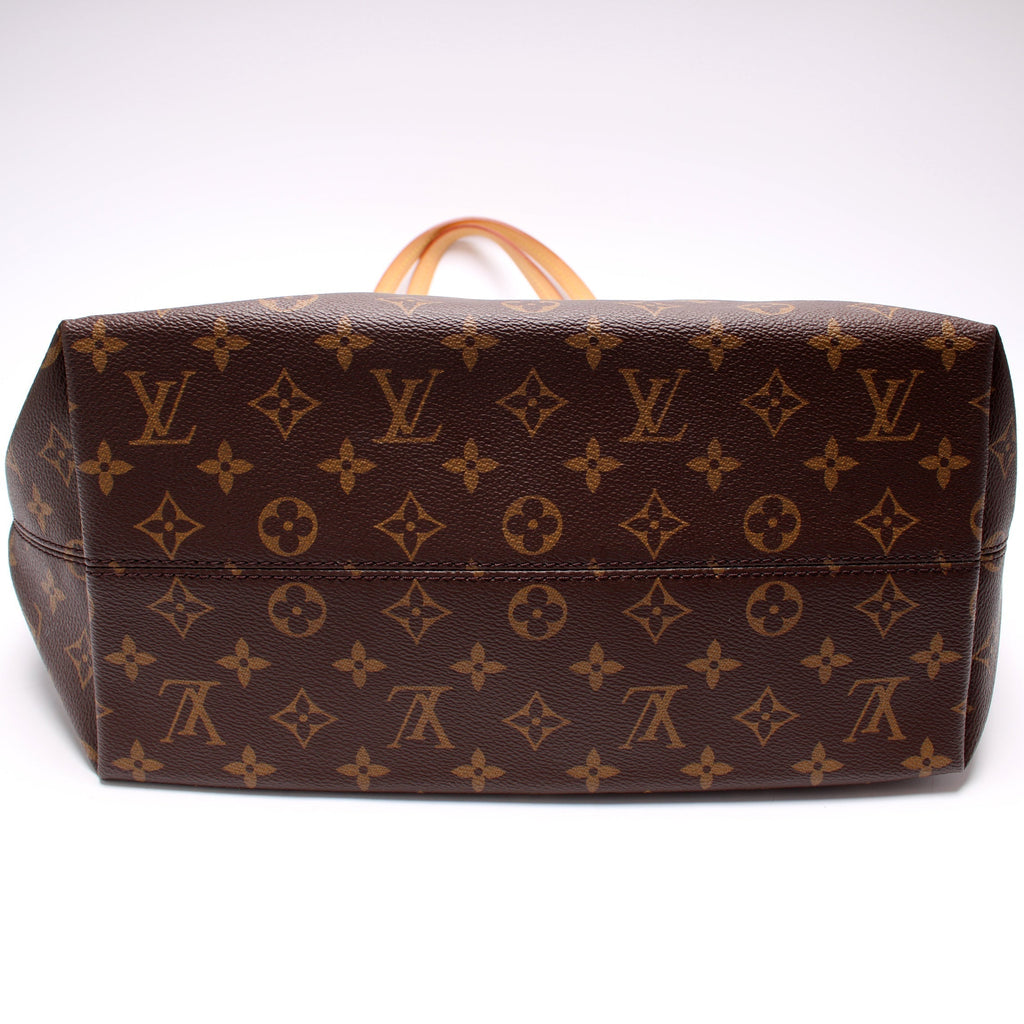 Iena MM Monogram