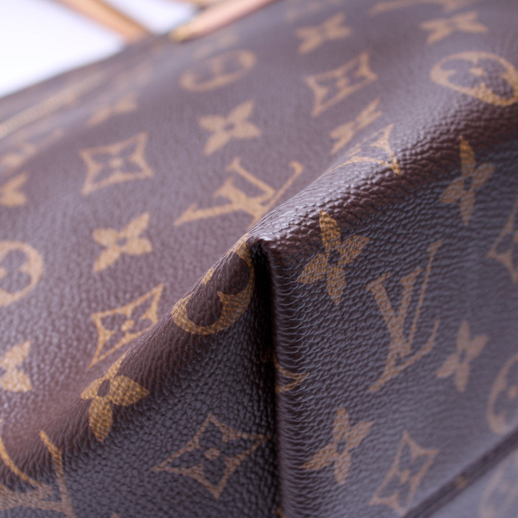 Iena MM Monogram