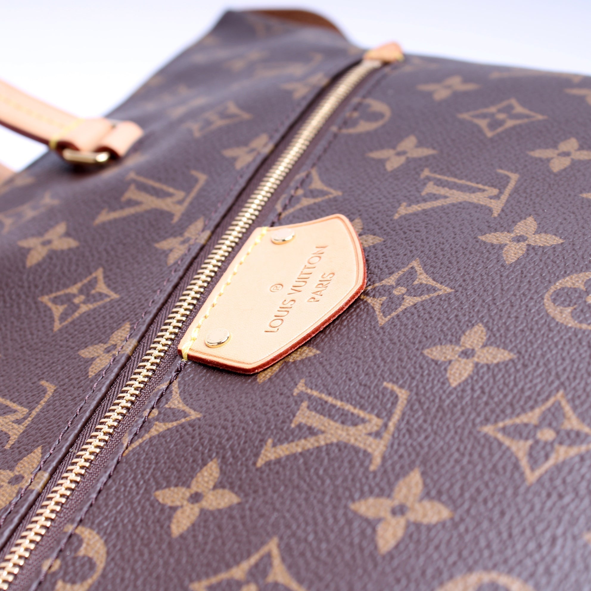 Iena MM Monogram