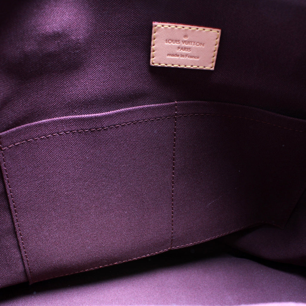 Iena MM Monogram