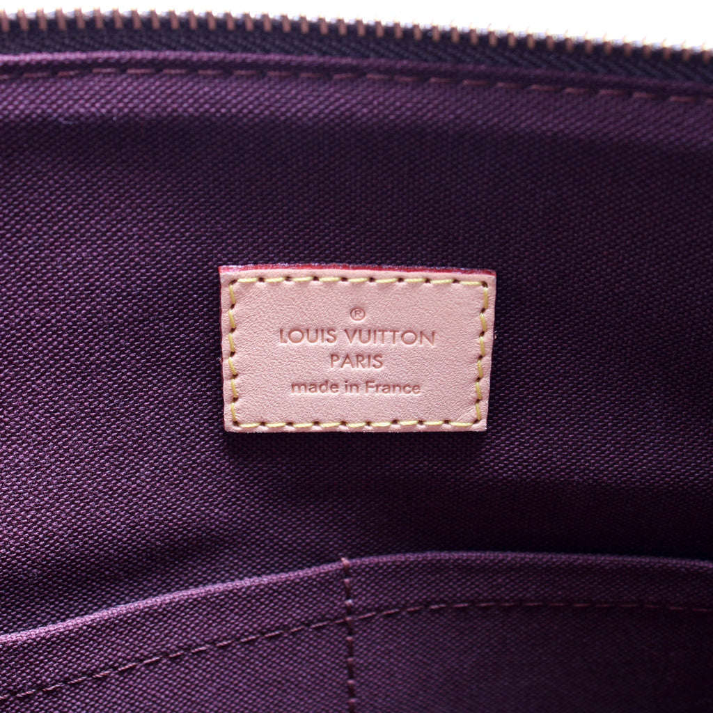 Iena MM Monogram